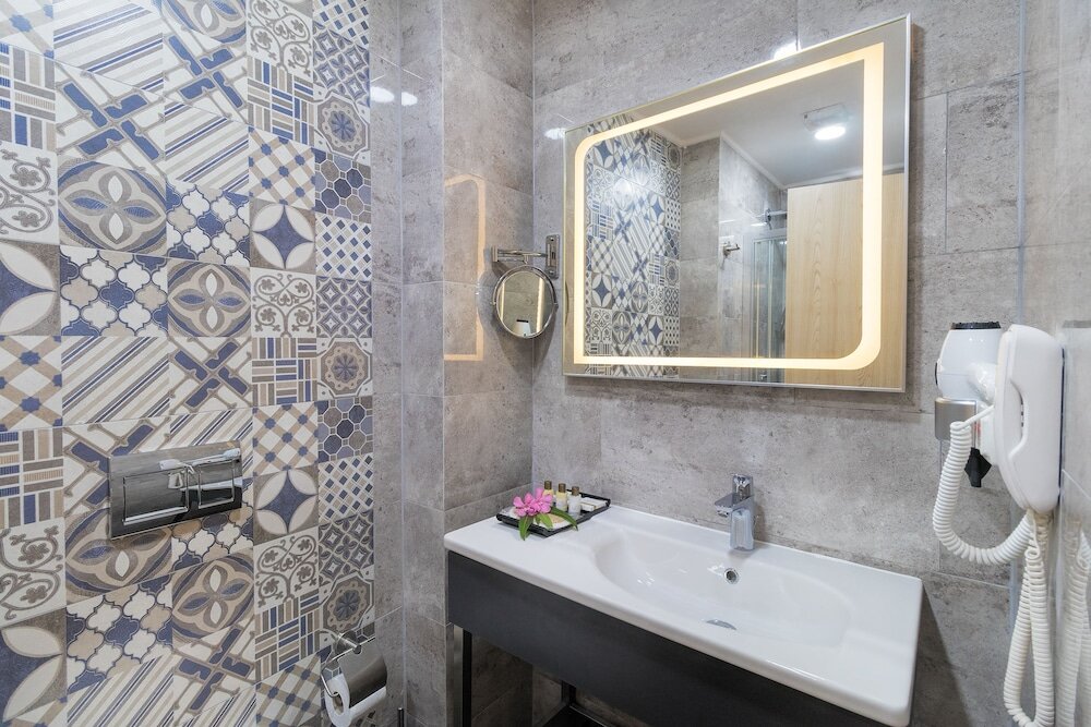 Турунч: Amossia Elit Butik Otel