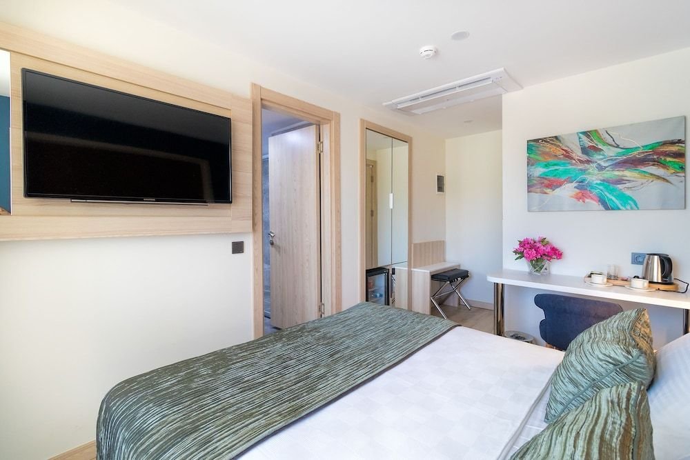 Турунч: Amossia Elit Butik Otel