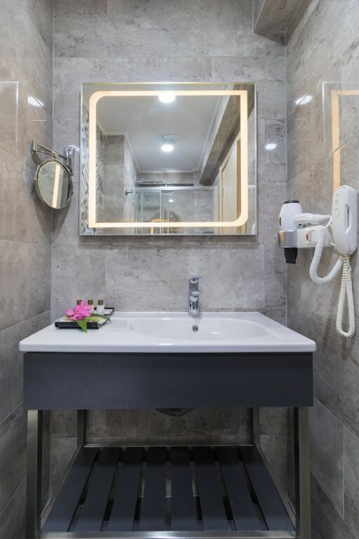 Турунч: Amossia Elit Butik Otel