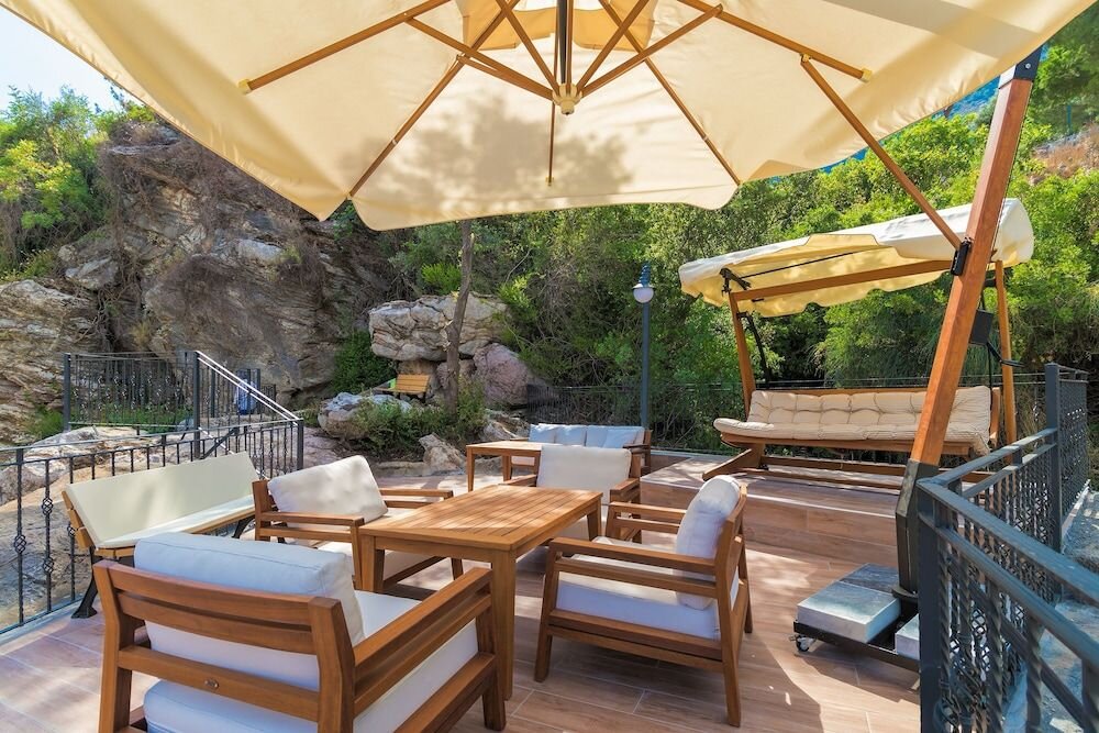 Турунч: Amossia Elit Butik Otel