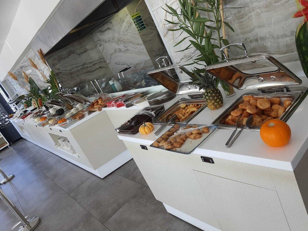 Турунч: Amossia Elit Butik Otel