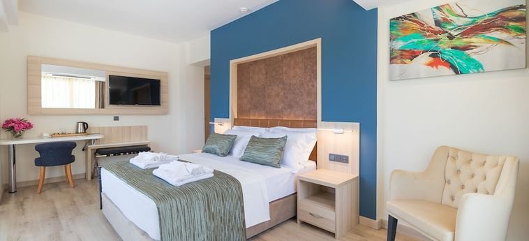 Турунч: Amossia Elit Butik Otel