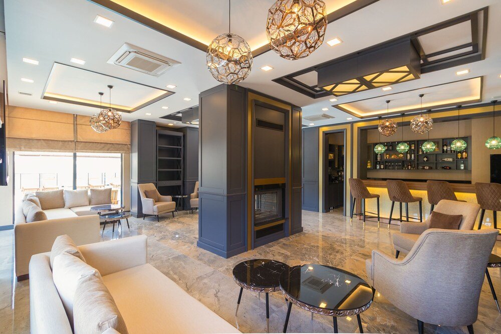 Турунч: Amossia Elit Butik Otel