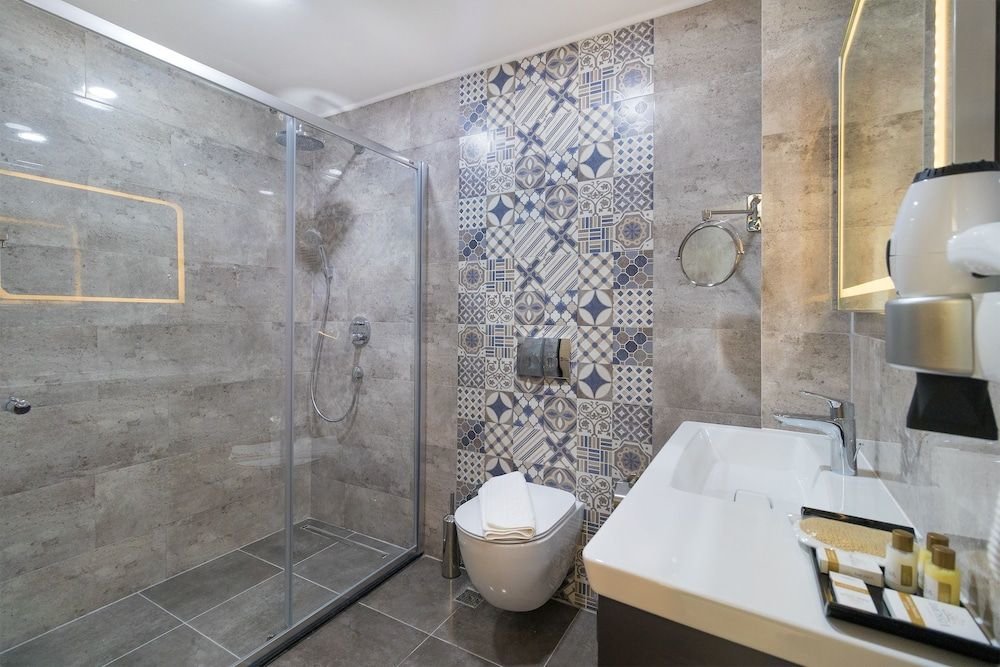 Турунч: Amossia Elit Butik Otel