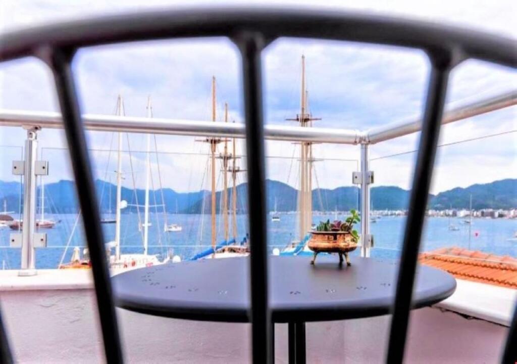 Мармарис: Sunset Hotel Marmaris