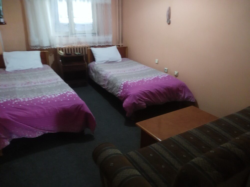 Эрзурум: Otel Yeni Cinar