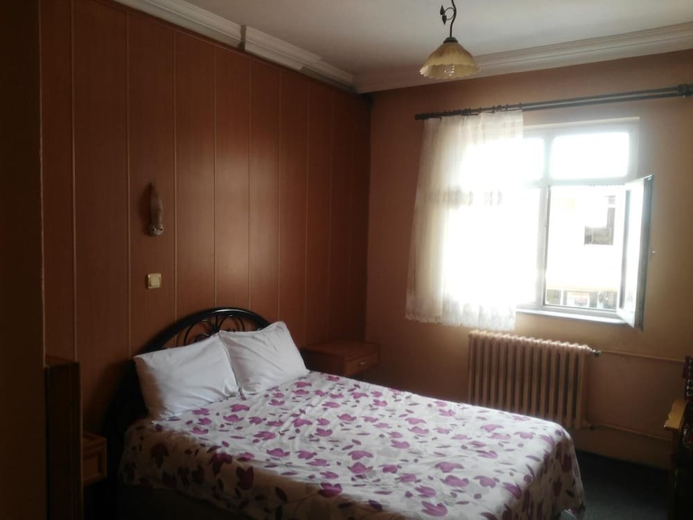 Эрзурум: Otel Yeni Cinar
