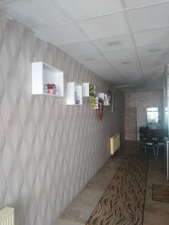 Эрзурум: Otel Yeni Cinar