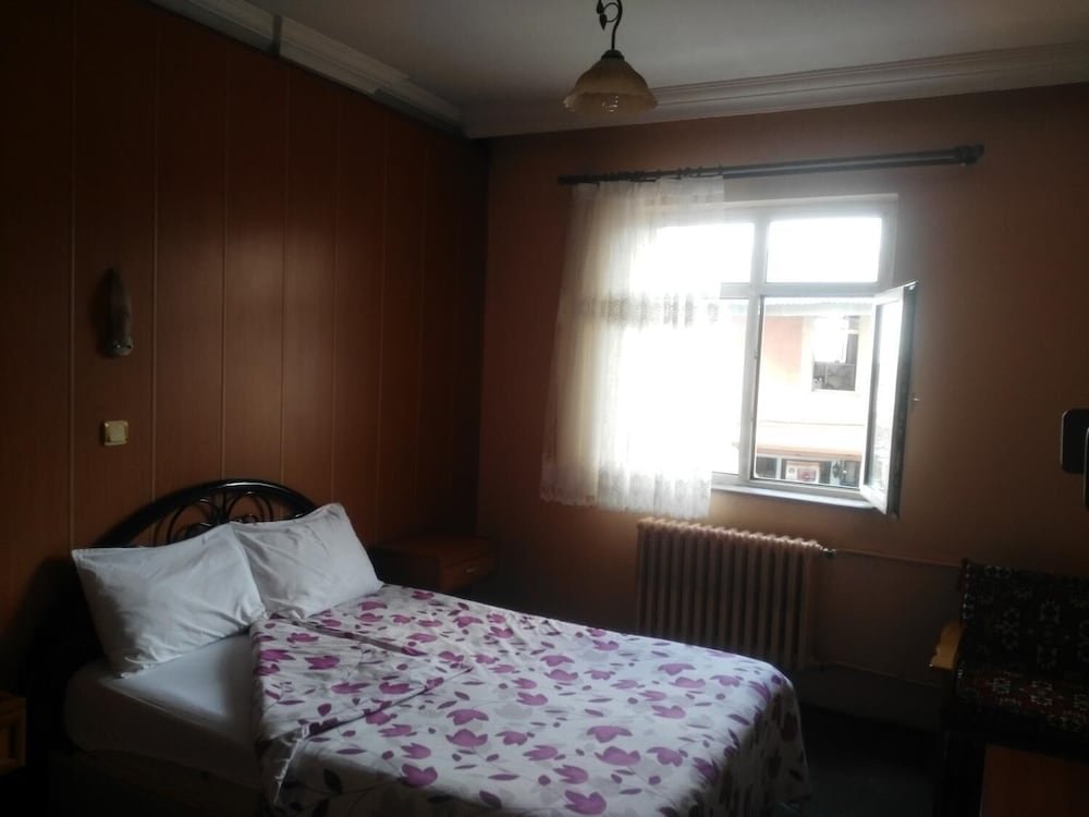 Эрзурум: Otel Yeni Cinar
