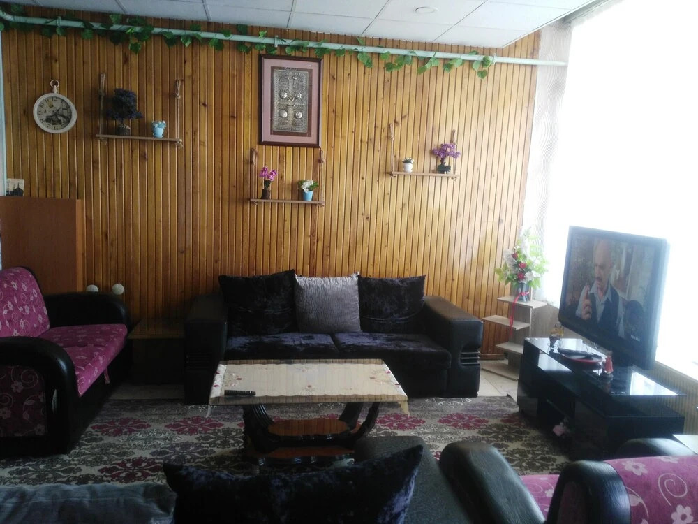 Эрзурум: Otel Yeni Cinar