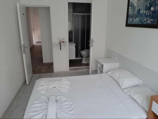 Мармарис: Yasmin Butik Otel