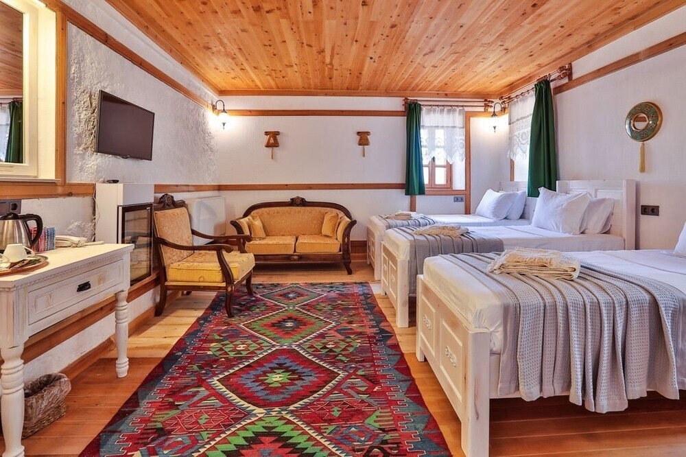 Калкан: Pier House