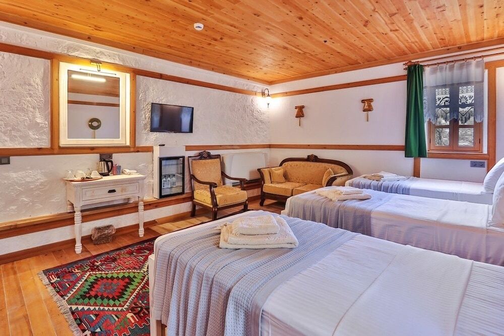 Калкан: Pier House