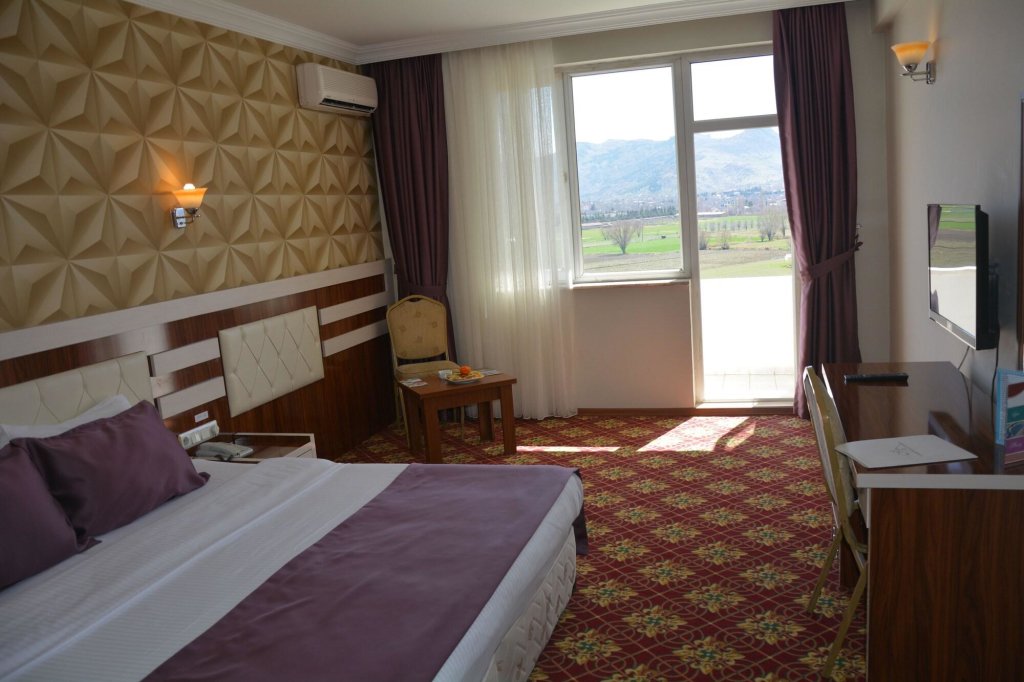 Афьон-Карахисар: Garden Kale Thermal Hotel
