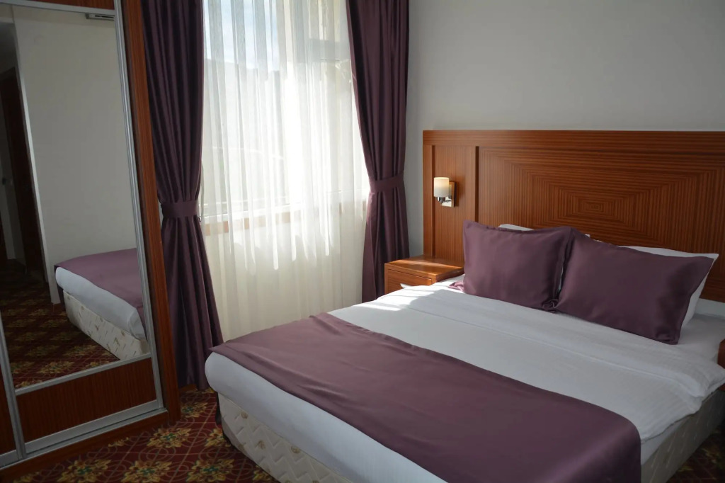 Афьон-Карахисар: Garden Kale Thermal Hotel