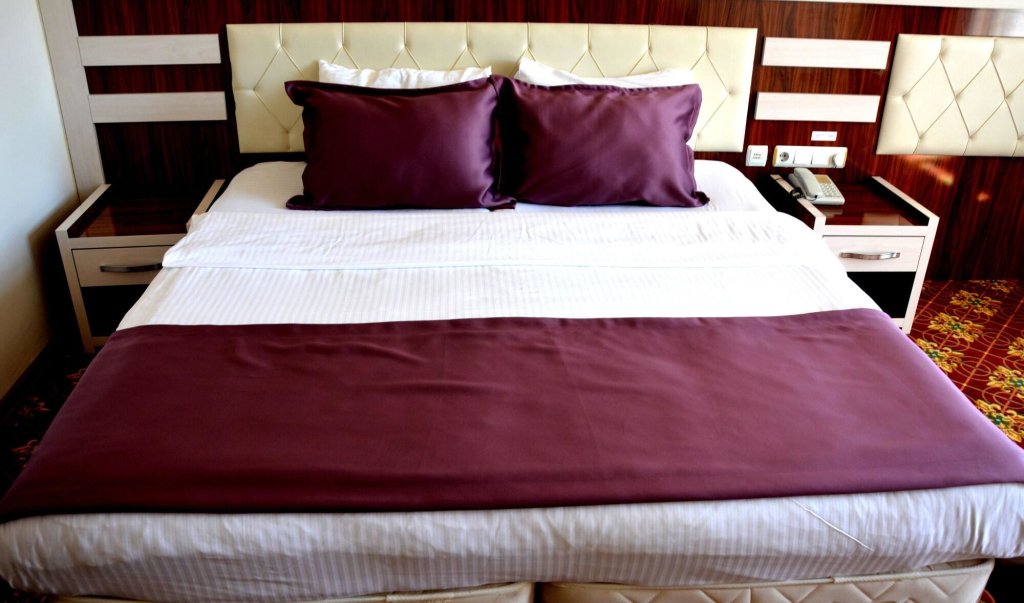 Афьон-Карахисар: Garden Kale Thermal Hotel