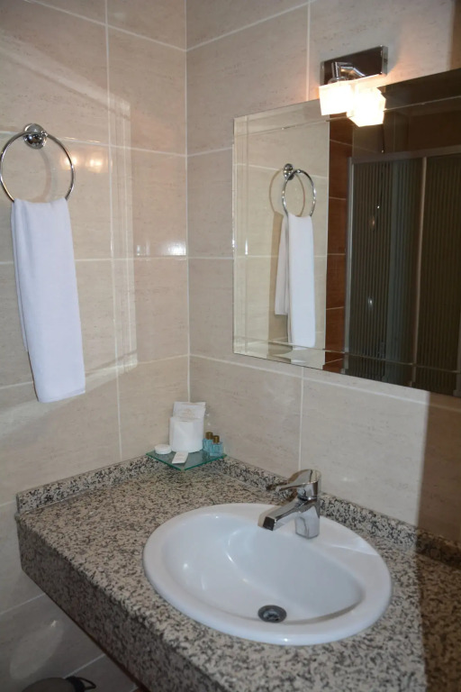 Афьон-Карахисар: Garden Kale Thermal Hotel