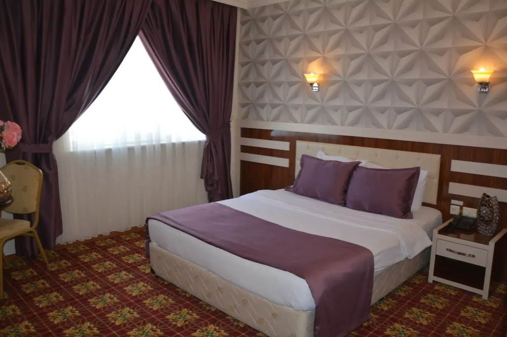 Афьон-Карахисар: Garden Kale Thermal Hotel