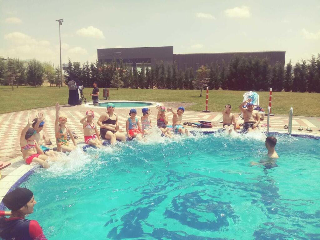 Афьон-Карахисар: Garden Kale Thermal Hotel