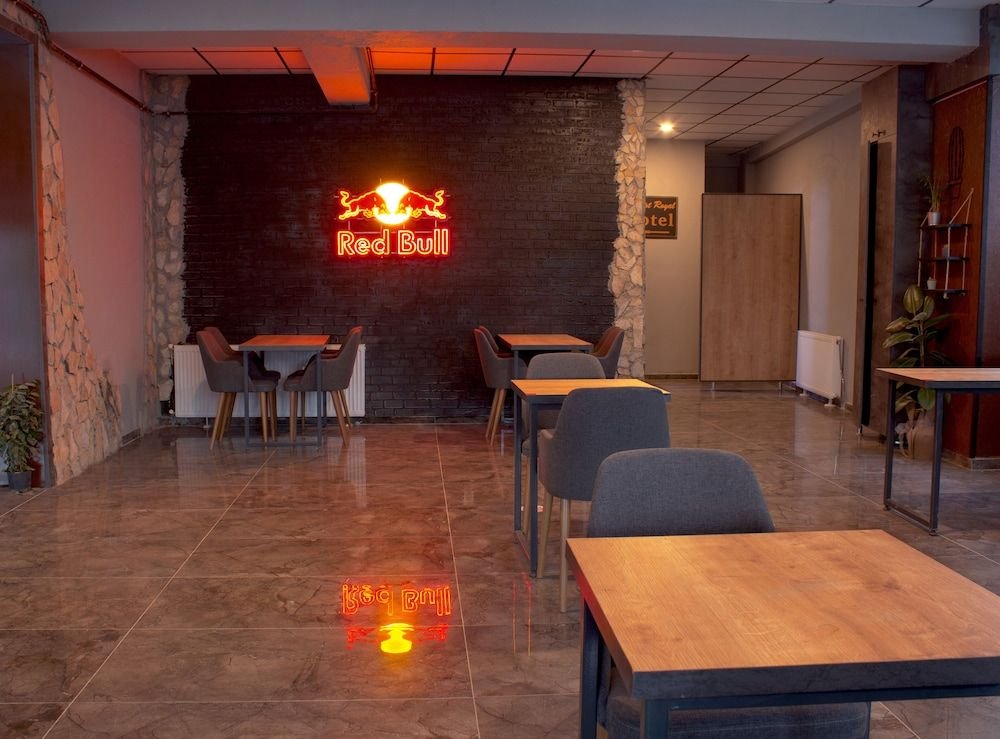 Эдирне: Hotel Concept Royal