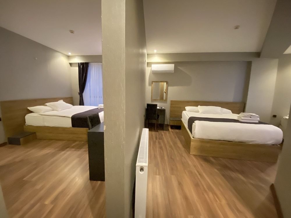 Эдирне: Hotel Concept Royal