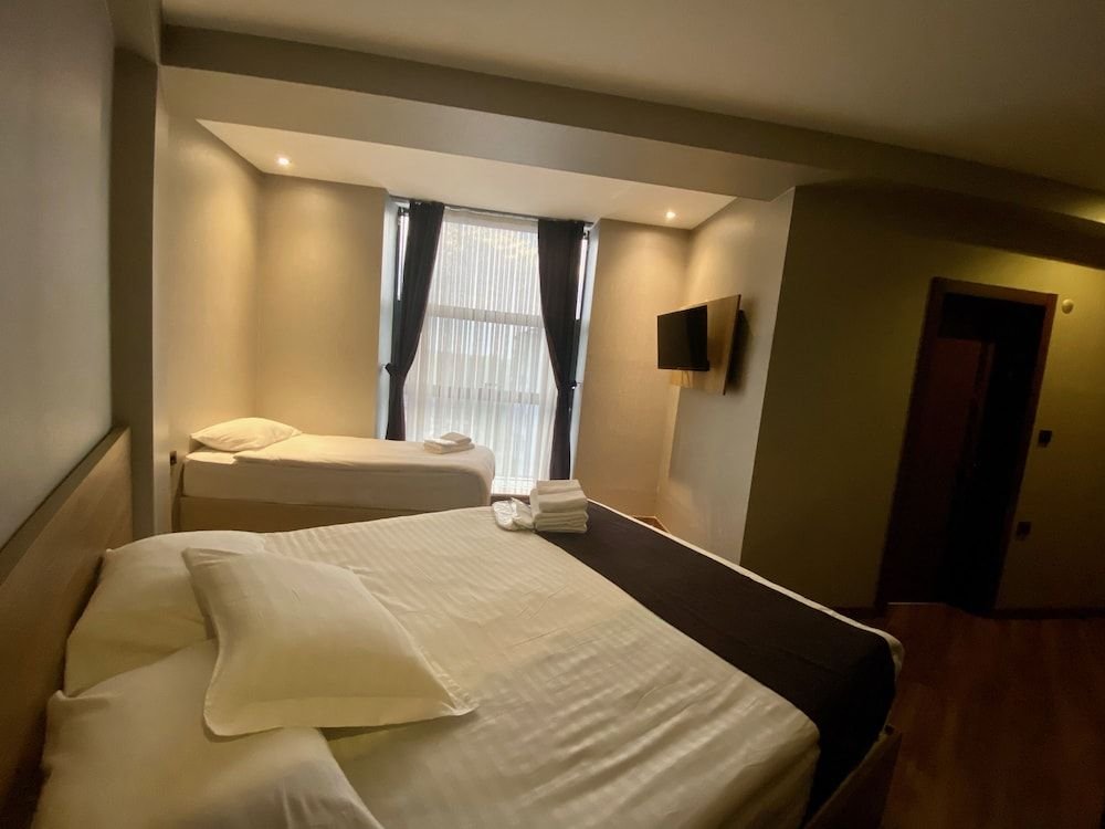 Эдирне: Hotel Concept Royal