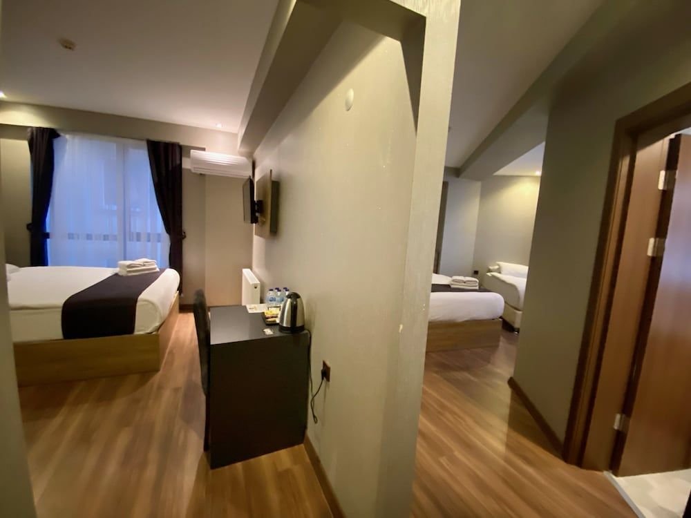 Эдирне: Hotel Concept Royal