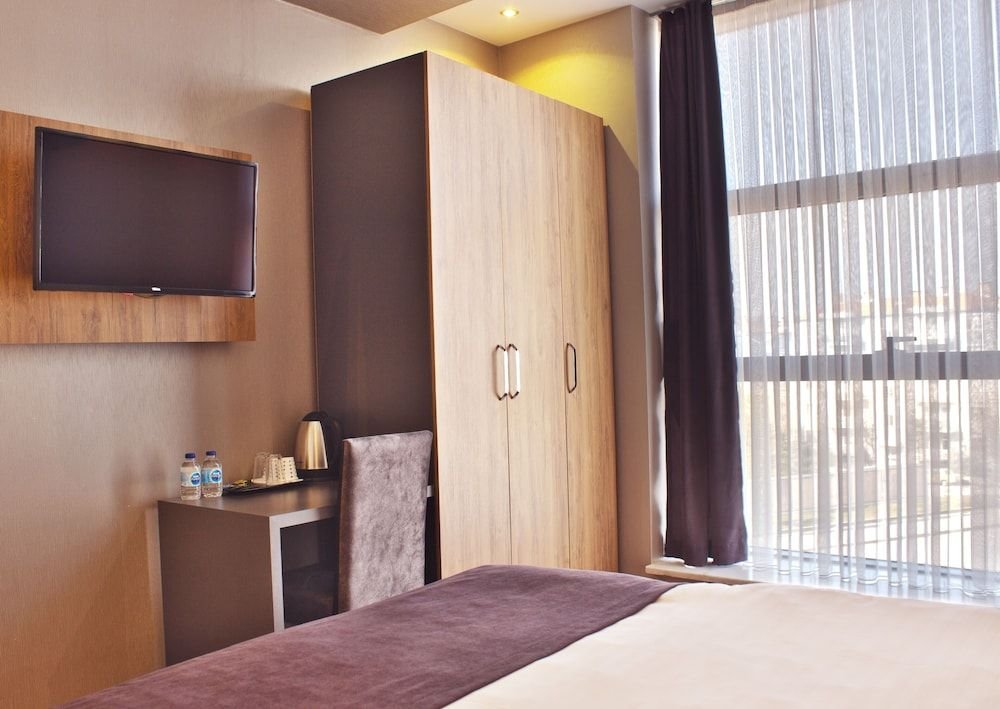 Эдирне: Hotel Concept Royal