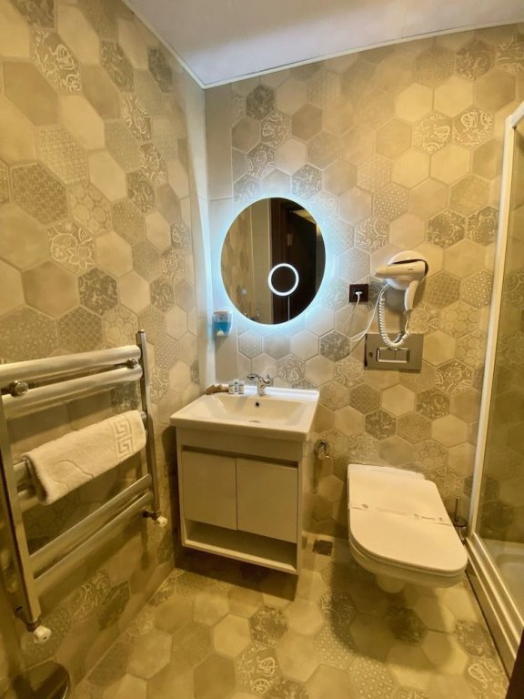 Эдирне: Hotel Concept Royal