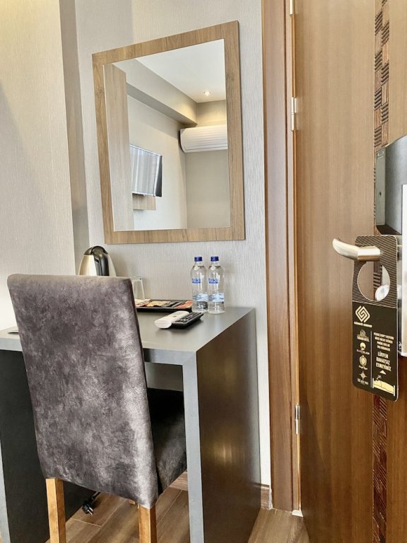 Эдирне: Hotel Concept Royal