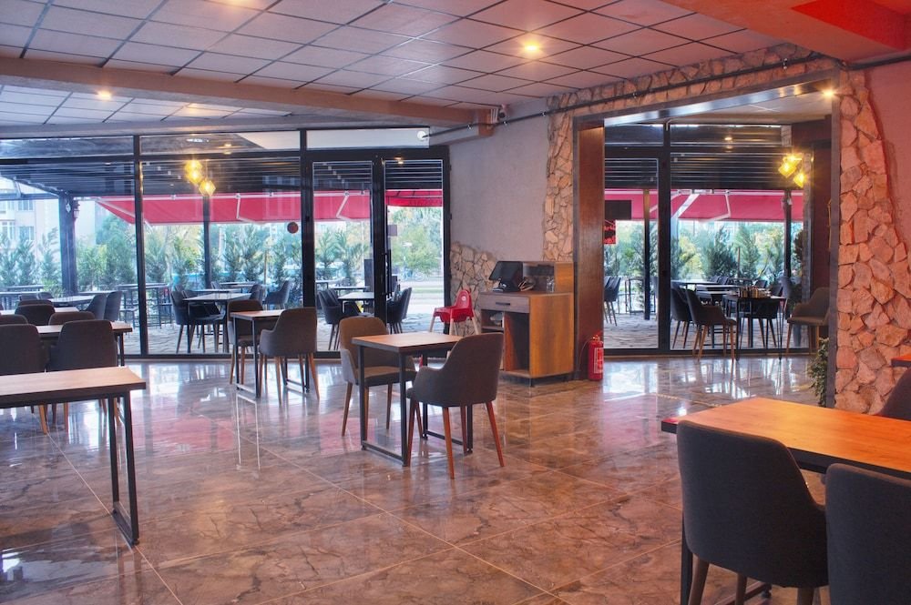 Эдирне: Hotel Concept Royal