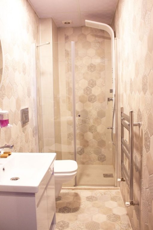 Эдирне: Hotel Concept Royal