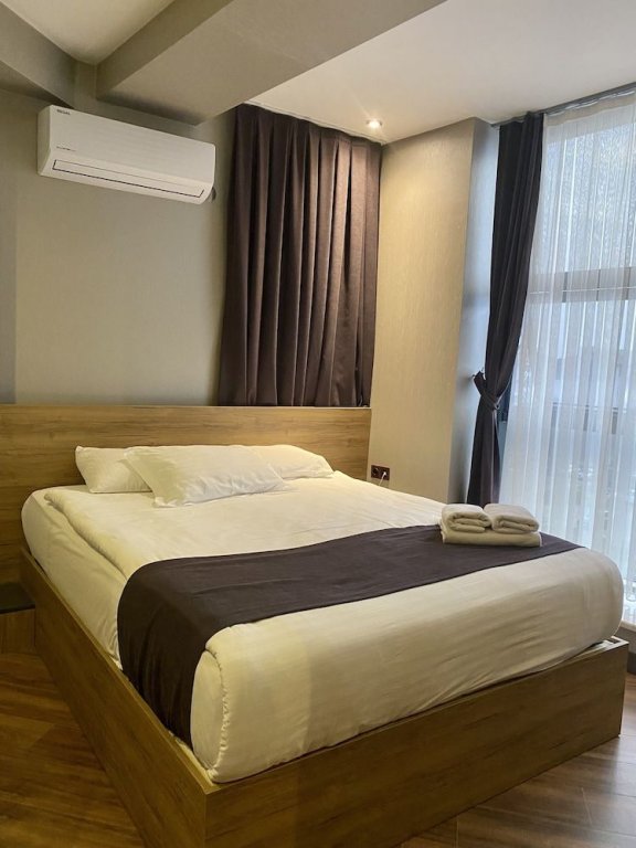 Эдирне: Hotel Concept Royal