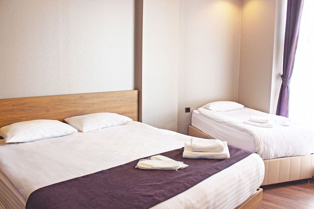 Эдирне: Hotel Concept Royal