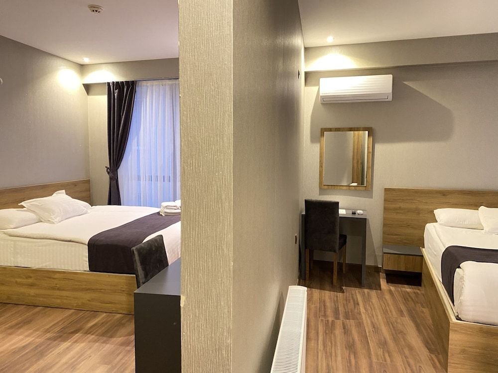 Эдирне: Hotel Concept Royal