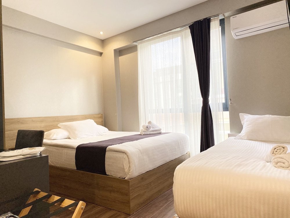 Эдирне: Hotel Concept Royal