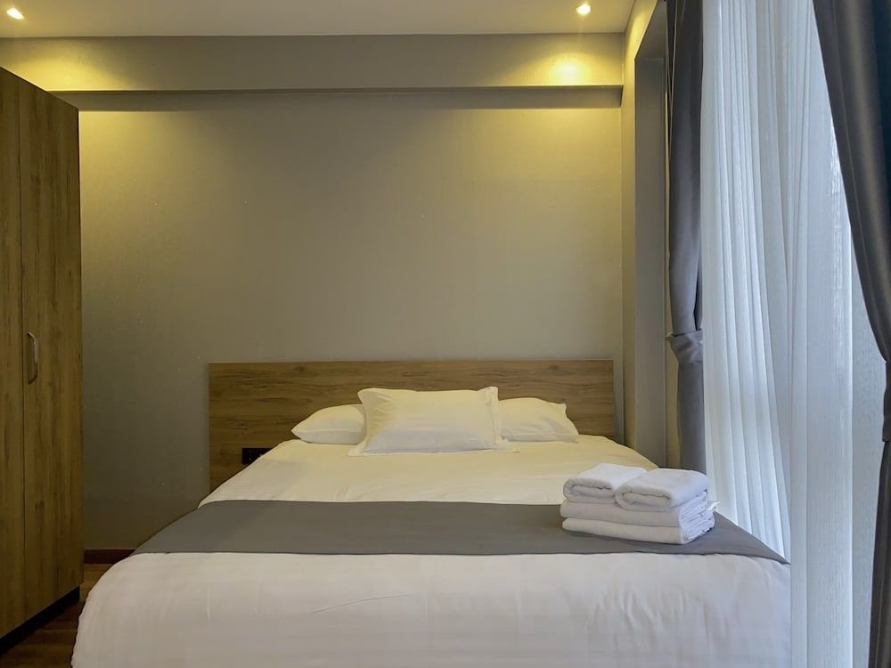 Эдирне: Hotel Concept Royal