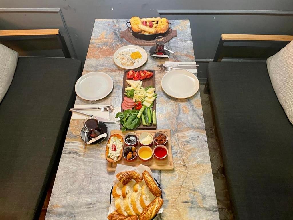 Эдирне: Hotel Concept Royal