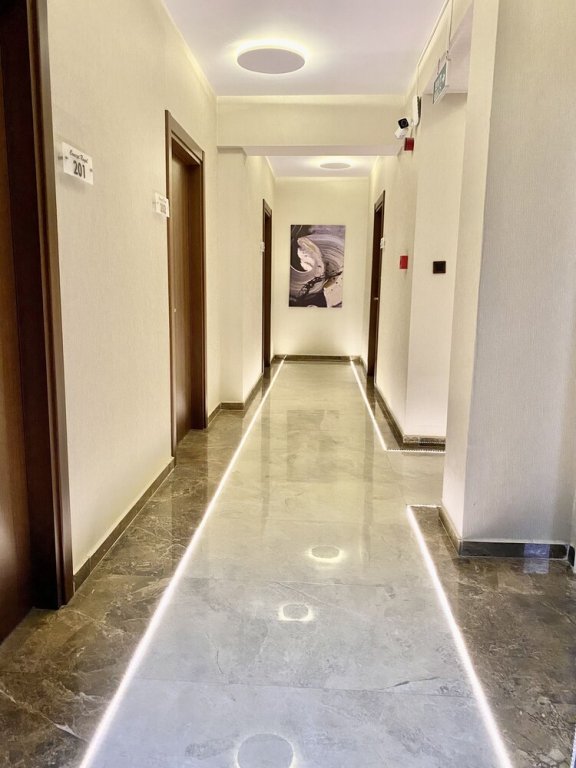 Эдирне: Hotel Concept Royal