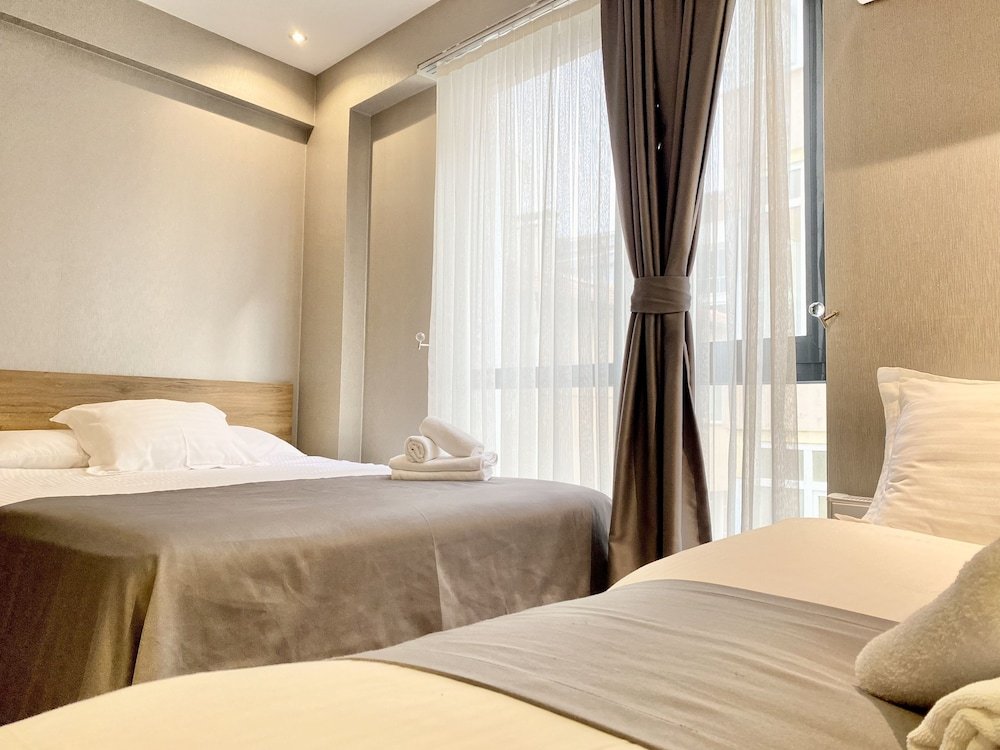 Эдирне: Hotel Concept Royal