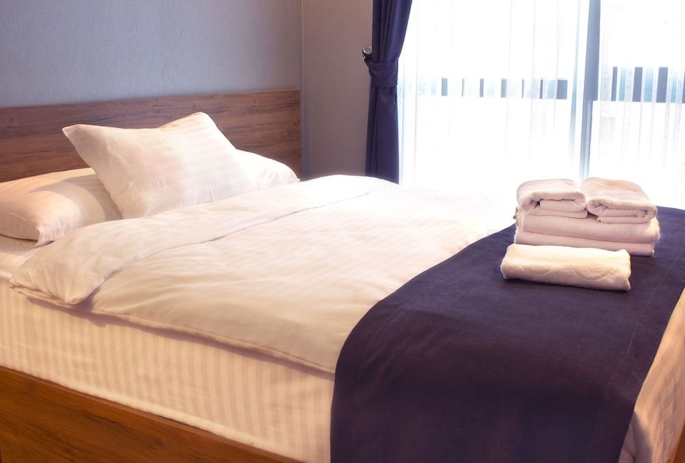 Эдирне: Hotel Concept Royal