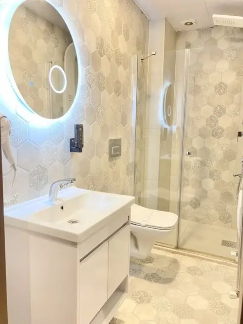 Эдирне: Hotel Concept Royal