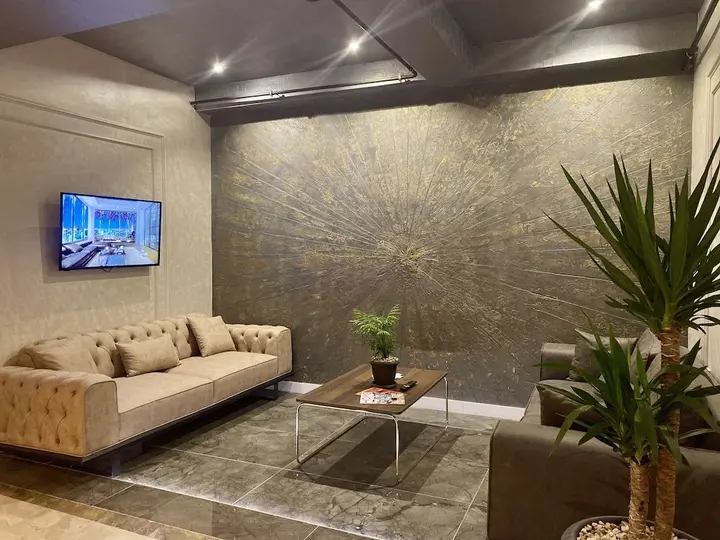 Эдирне: Hotel Concept Royal