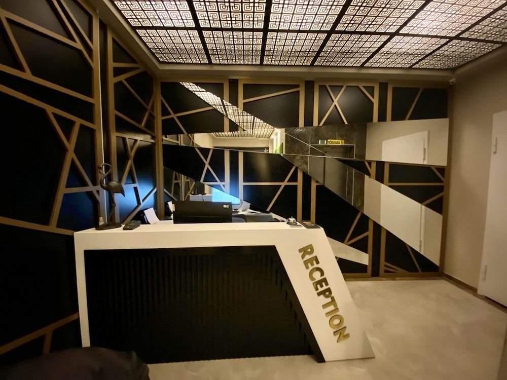 Эдирне: Hotel Concept Royal