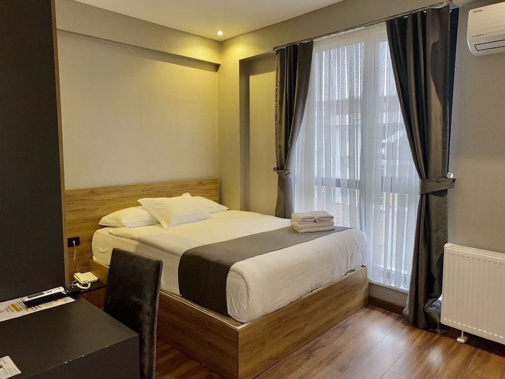 Эдирне: Hotel Concept Royal