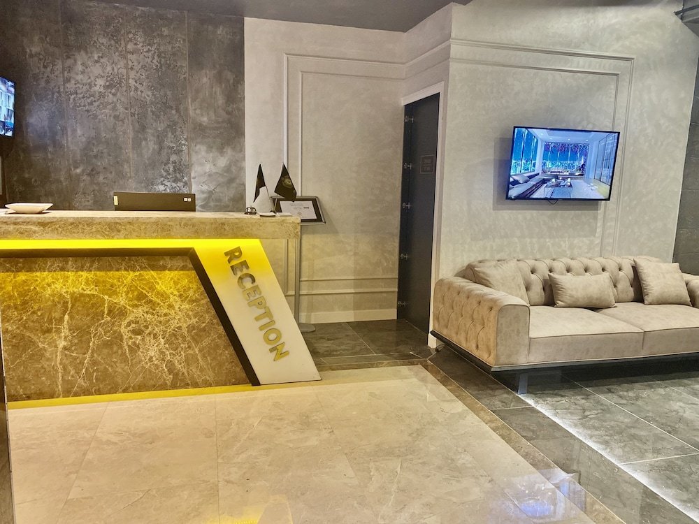 Эдирне: Hotel Concept Royal