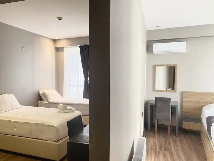 Эдирне: Hotel Concept Royal
