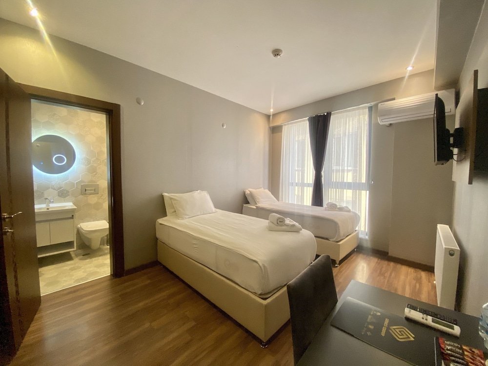 Эдирне: Hotel Concept Royal