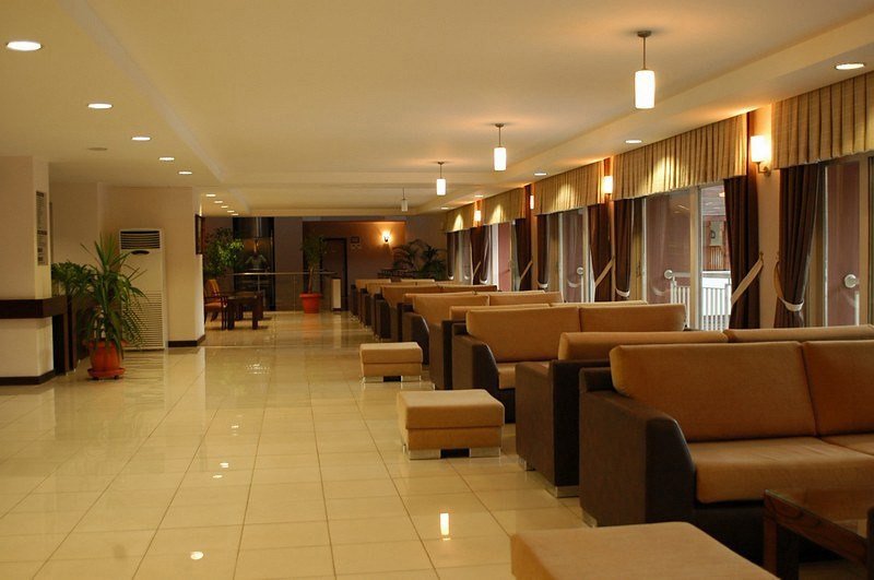 Кемер: Dg Hotels Rose Resort
