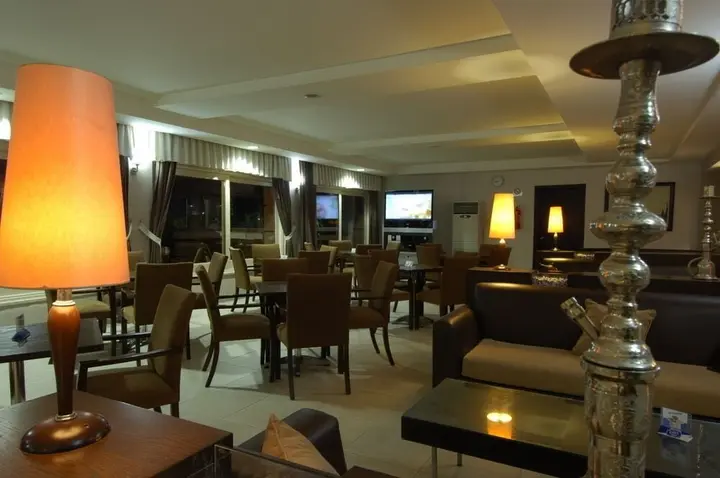 Кемер: Dg Hotels Rose Resort